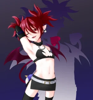 Pixiv リリア 16707782 - Page 30