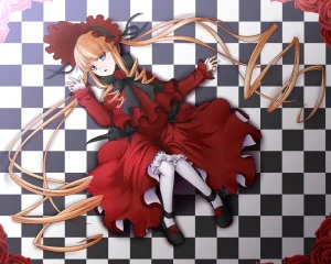 Pixiv リリア 16707782 - Page 32