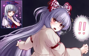 Pixiv リリア 16707782 - Page 329