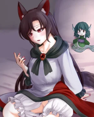 Pixiv リリア 16707782 - Page 343