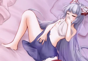 Pixiv リリア 16707782 - Page 355