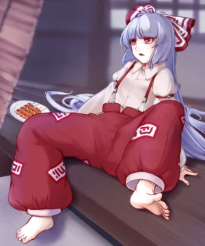 Pixiv リリア 16707782 - Page 358