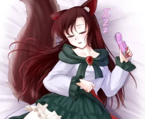 Pixiv リリア 16707782 - Page 387