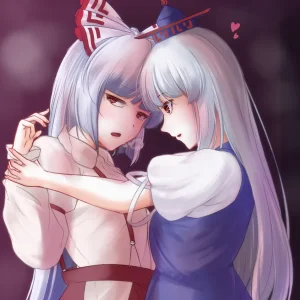 Pixiv リリア 16707782 - Page 393