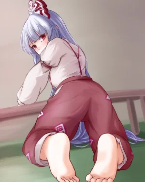 Pixiv リリア 16707782 - Page 408