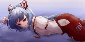 Pixiv リリア 16707782 - Page 413