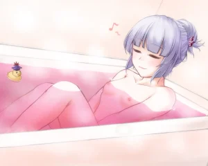 Pixiv リリア 16707782 - Page 417