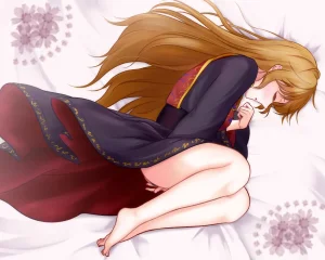 Pixiv リリア 16707782 - Page 432