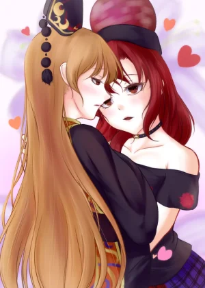 Pixiv リリア 16707782 - Page 436