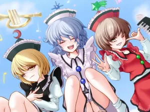 Pixiv リリア 16707782 - Page 44