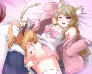 Pixiv リリア 16707782 - Page 498