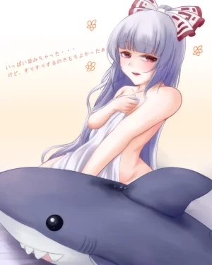 Pixiv リリア 16707782 - Page 514