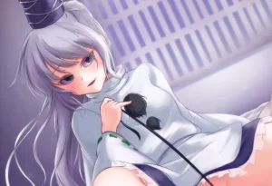 Pixiv リリア 16707782 - Page 516