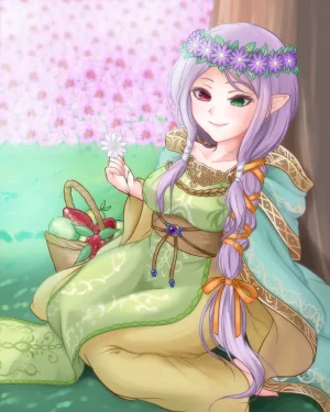 Pixiv リリア 16707782 - Page 523