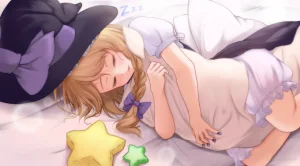 Pixiv リリア 16707782 - Page 539