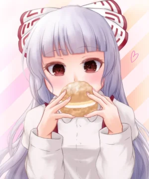 Pixiv リリア 16707782 - Page 555