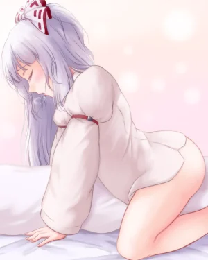 Pixiv リリア 16707782 - Page 559