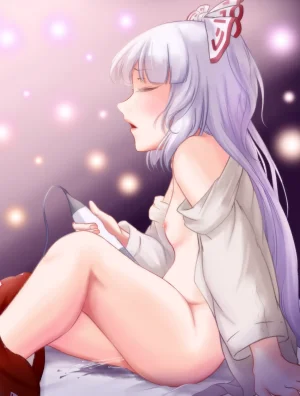 Pixiv リリア 16707782 - Page 574