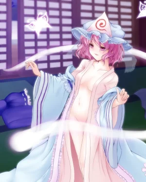 Pixiv リリア 16707782 - Page 61