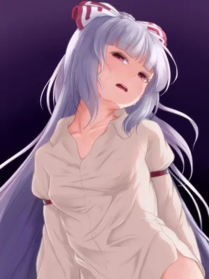 Pixiv リリア 16707782 - Page 612