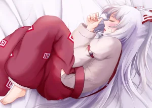 Pixiv リリア 16707782 - Page 661