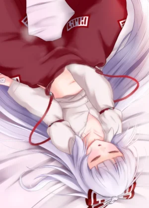 Pixiv リリア 16707782 - Page 665