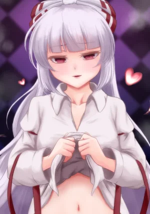 Pixiv リリア 16707782 - Page 716