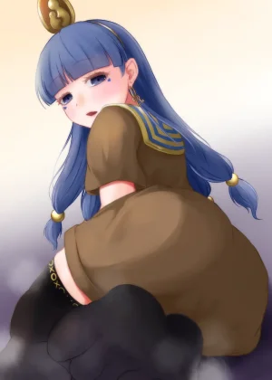 Pixiv リリア 16707782 - Page 726