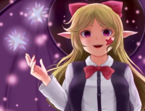 Pixiv リリア 16707782 - Page 736