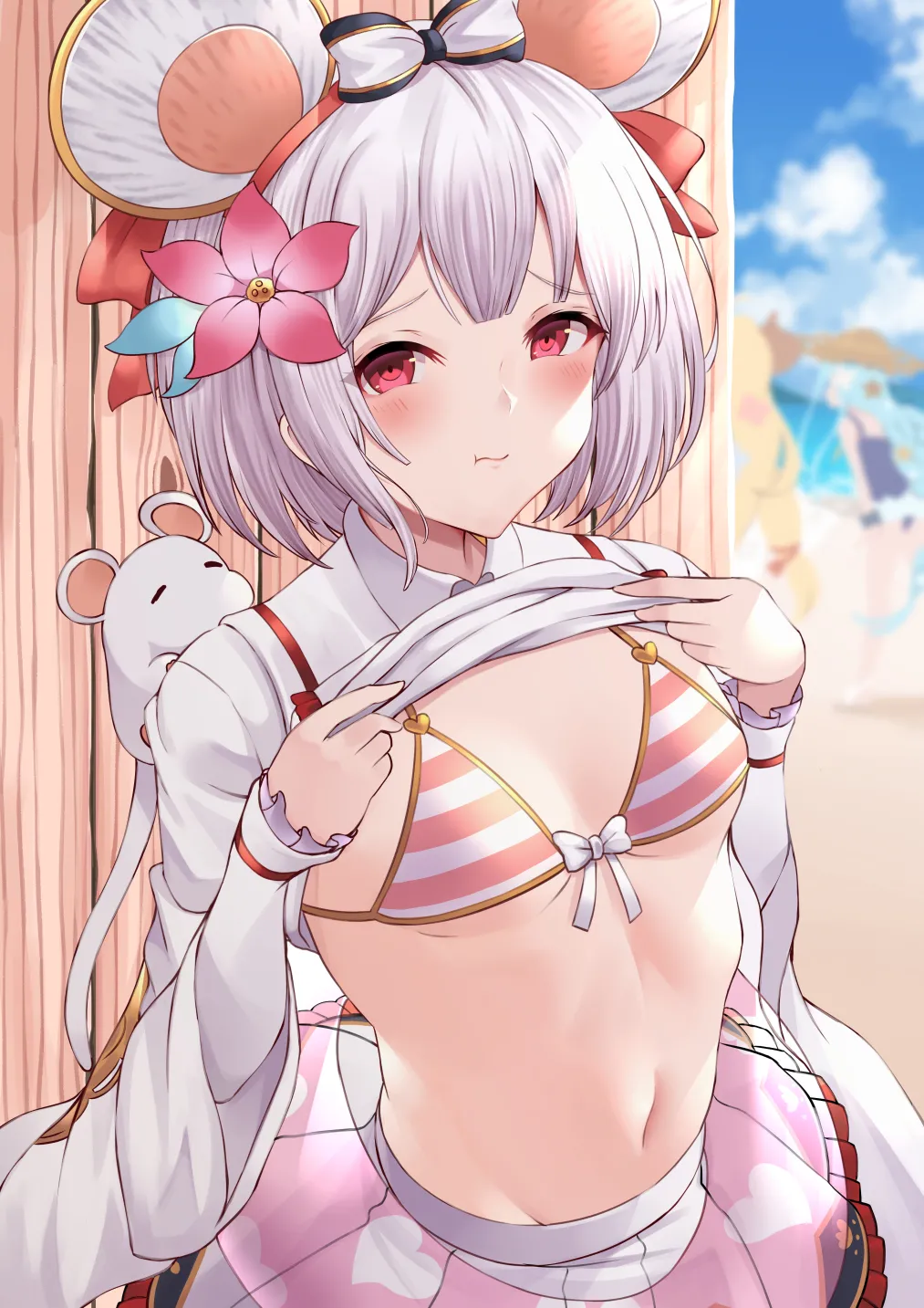 PIXIV たつかん - Image 11