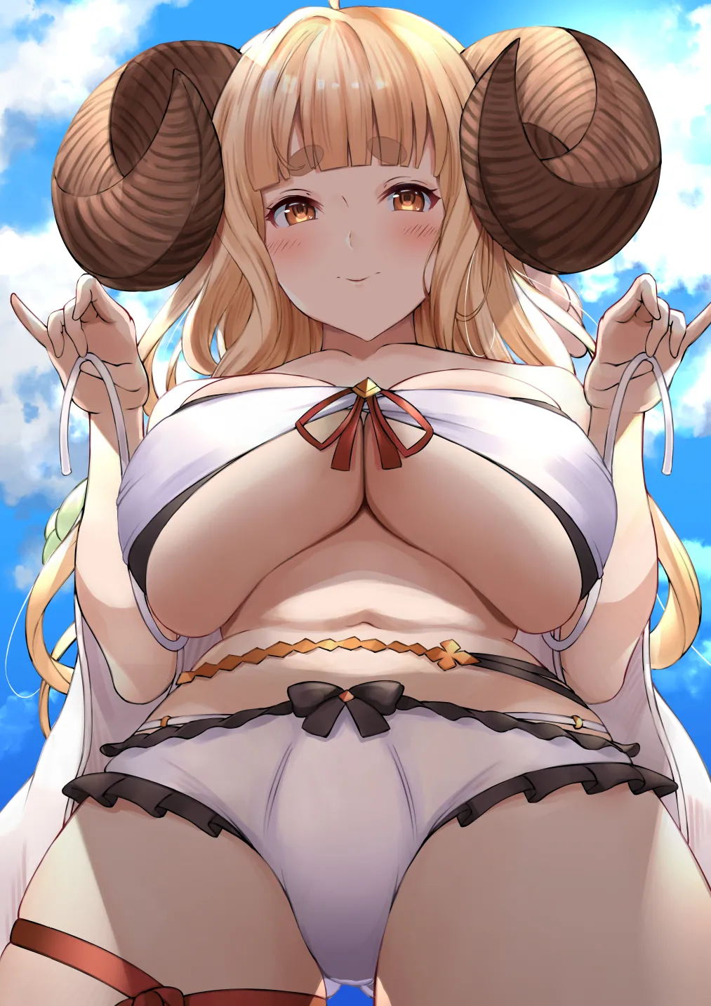 PIXIV たつかん - Image 12