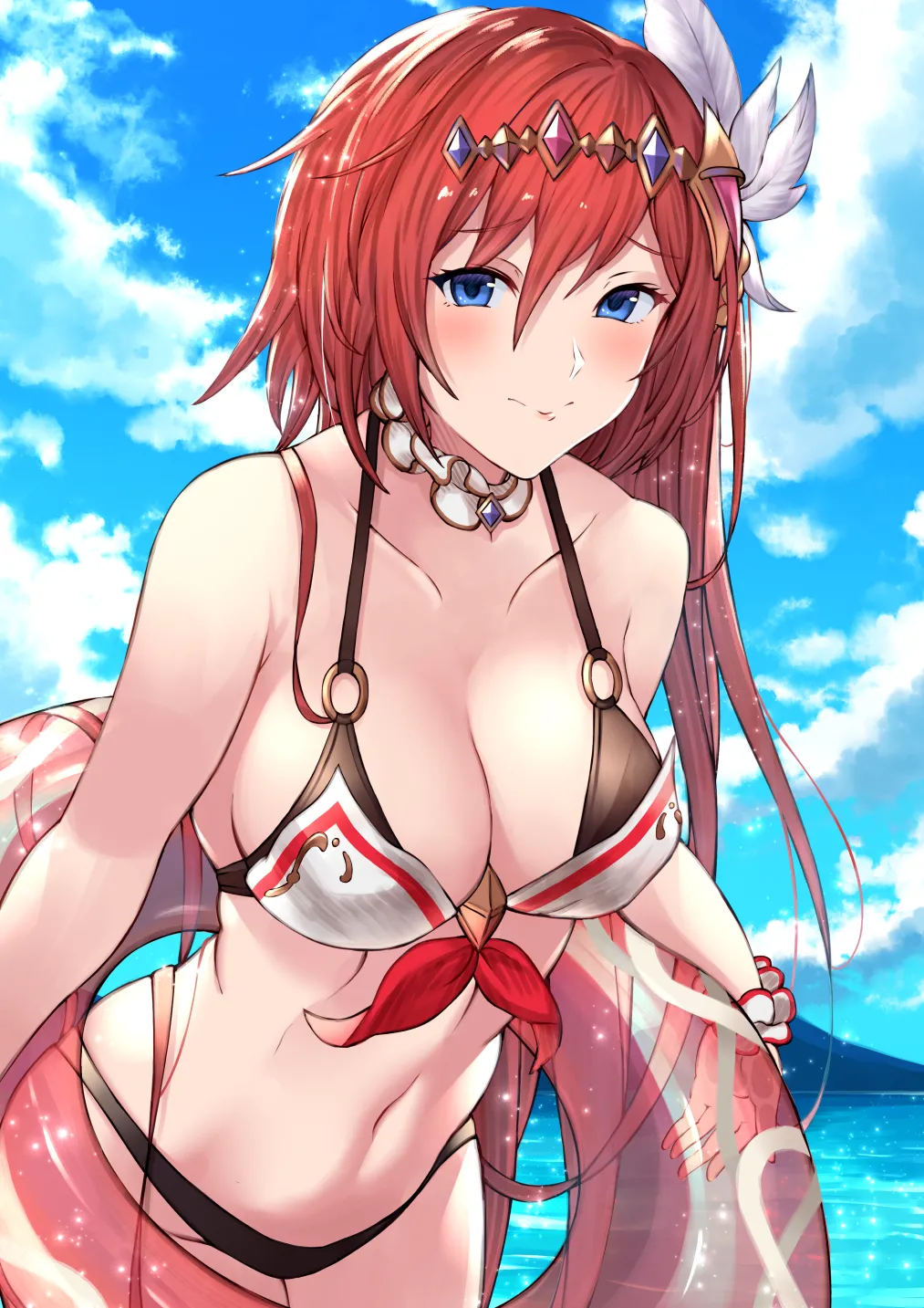 PIXIV たつかん - Image 19