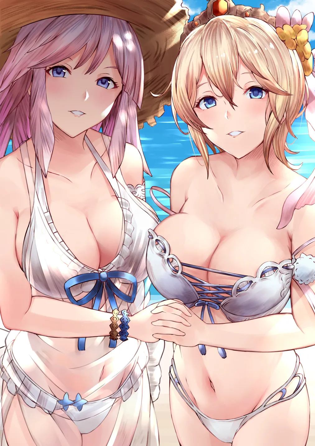 PIXIV たつかん - Image 20