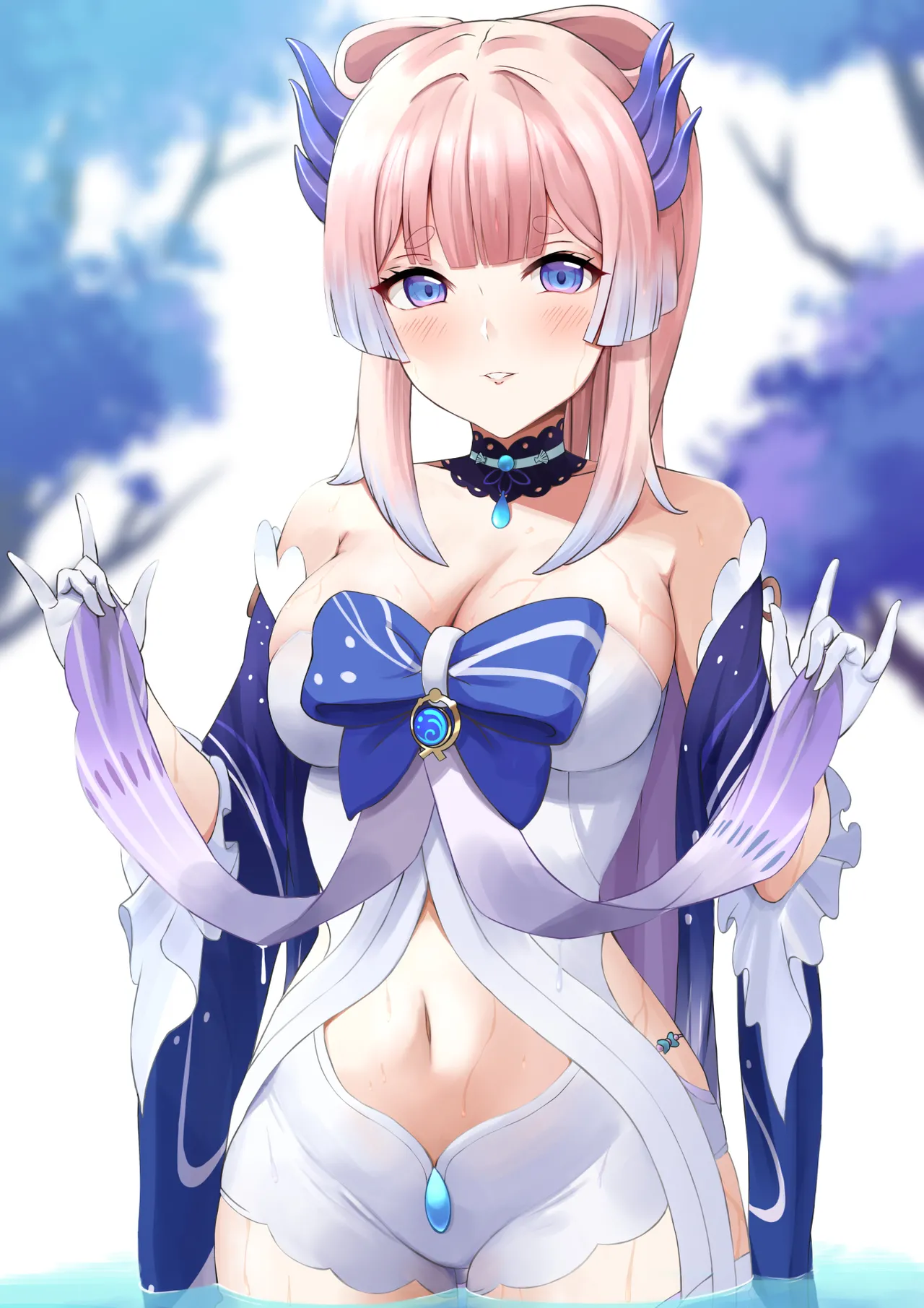 PIXIV たつかん - Image 4