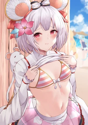 PIXIV たつかん - Page 11