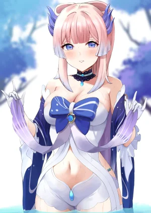 PIXIV たつかん - Page 4