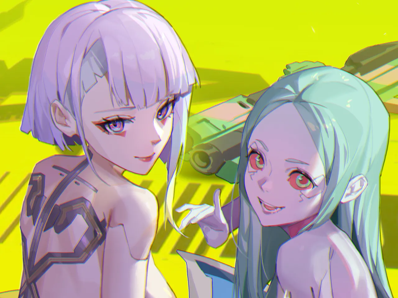 PIXIV 大大卷 17133151 - Image 1