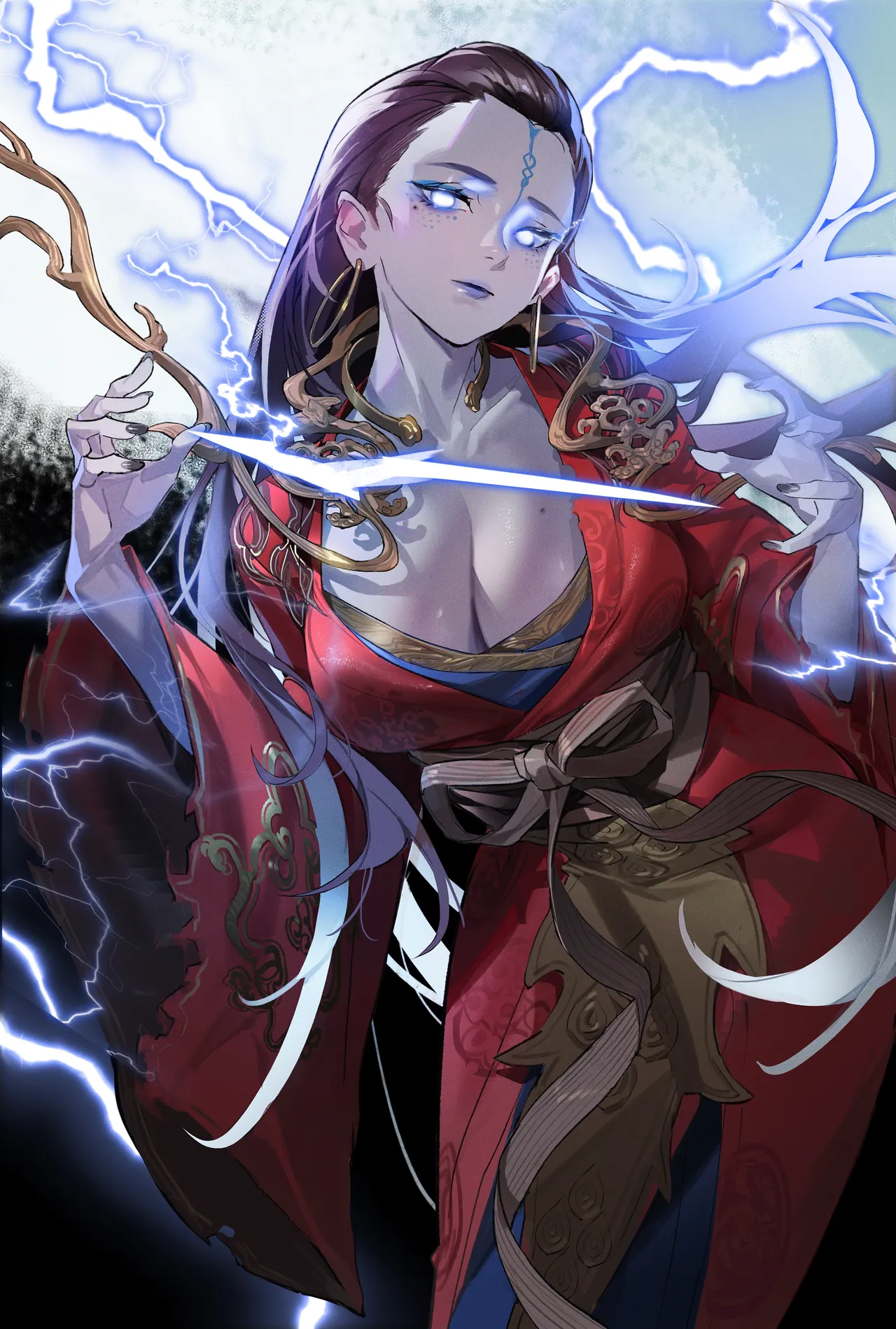 PIXIV 大大卷 17133151 - Image 101