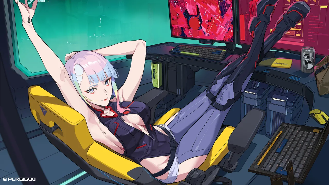 PIXIV 大大卷 17133151 - Image 103