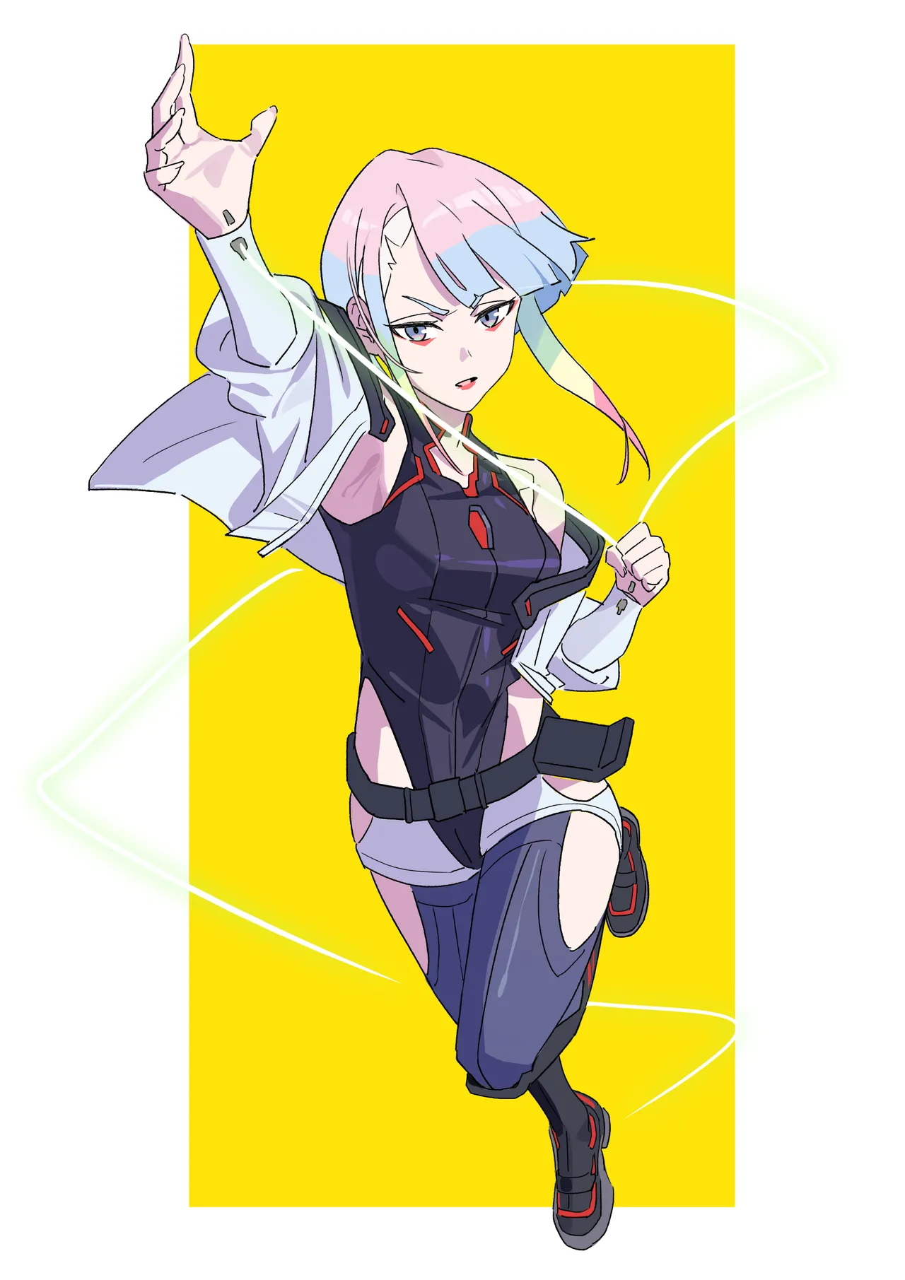 PIXIV 大大卷 17133151 - Image 11