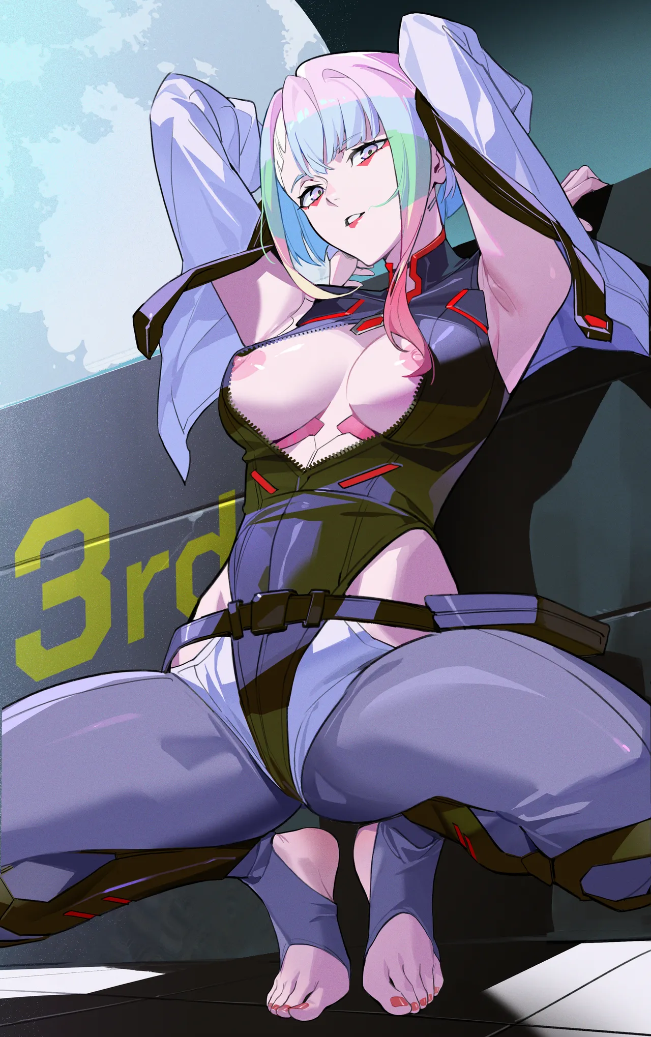 PIXIV 大大卷 17133151 - Image 117