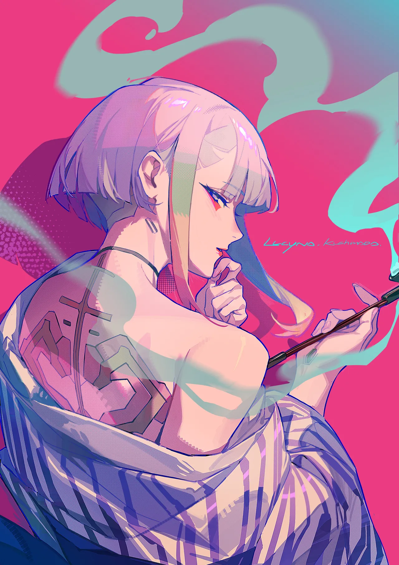 PIXIV 大大卷 17133151 - Image 120