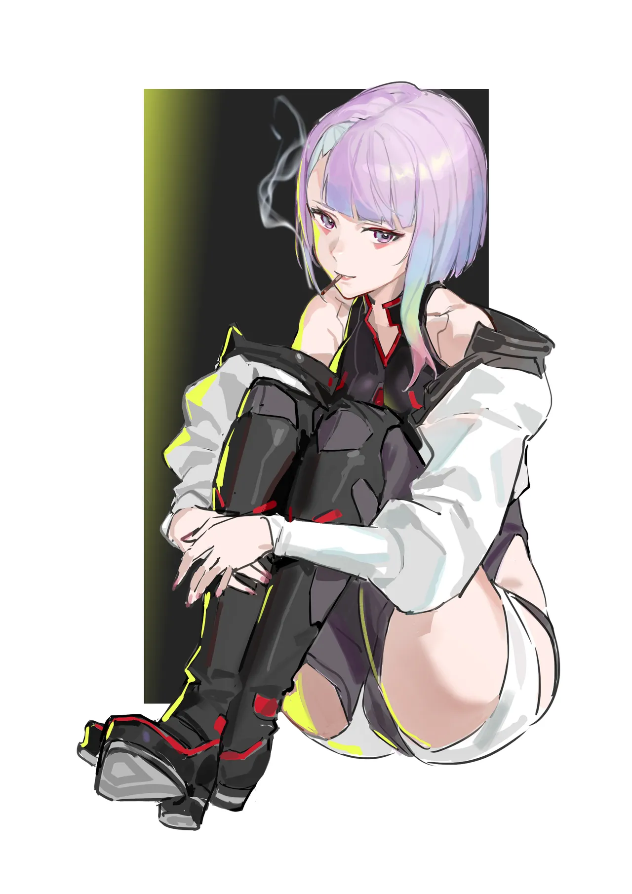 PIXIV 大大卷 17133151 - Image 13