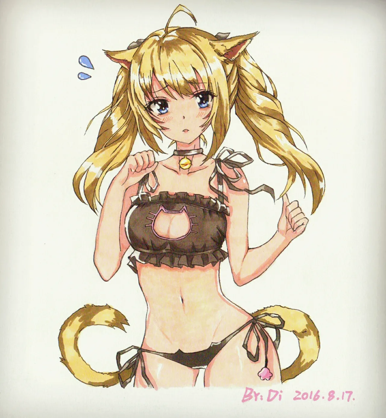 PIXIV 大大卷 17133151 - Image 130