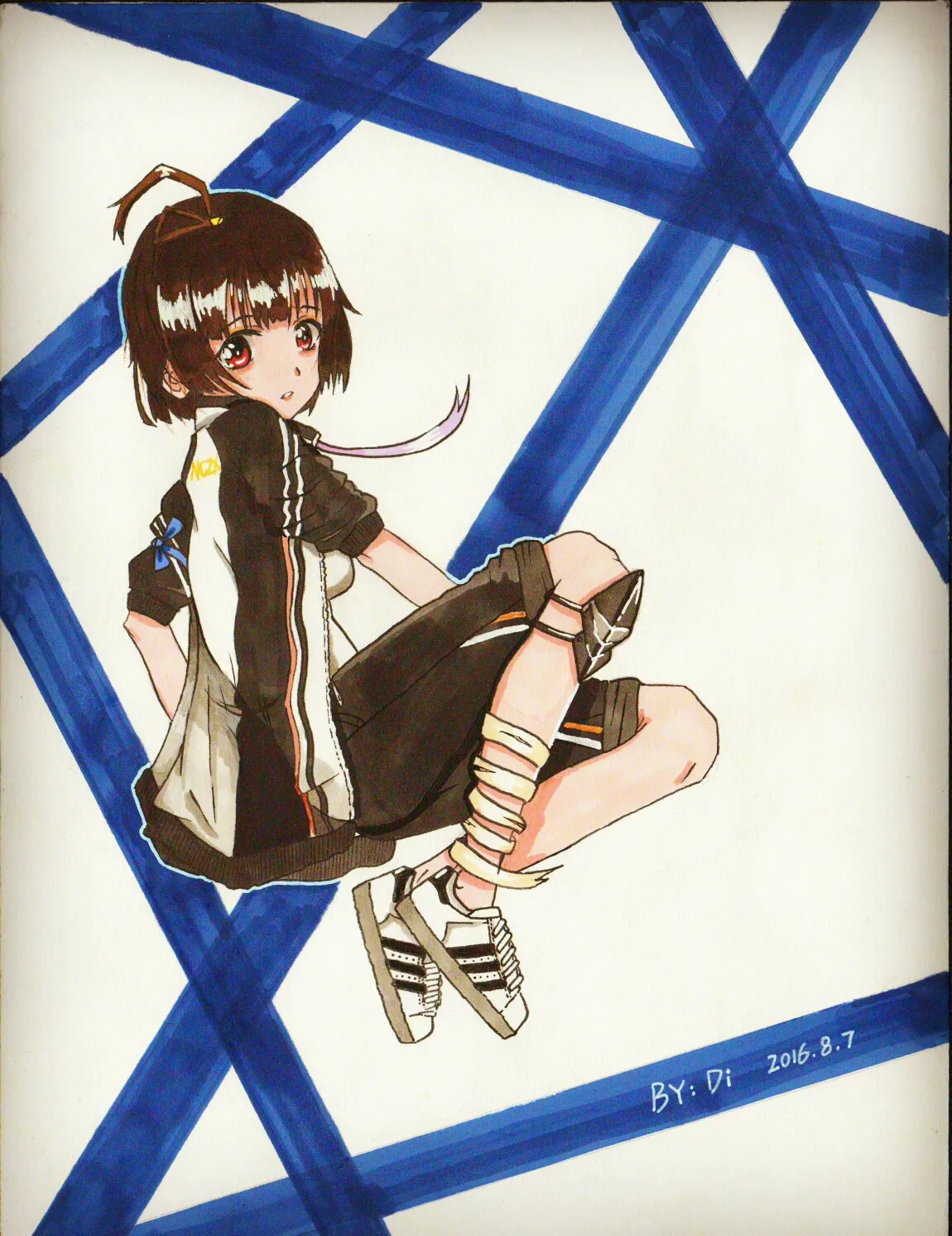PIXIV 大大卷 17133151 - Image 133