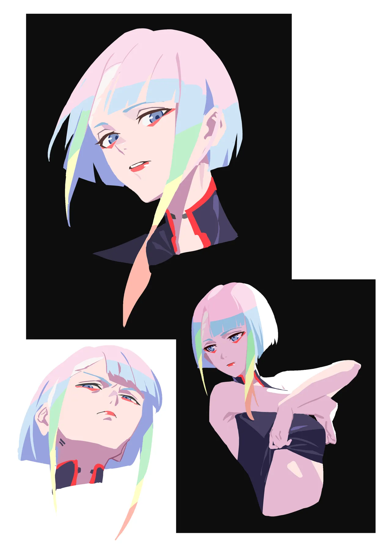 PIXIV 大大卷 17133151 - Image 19
