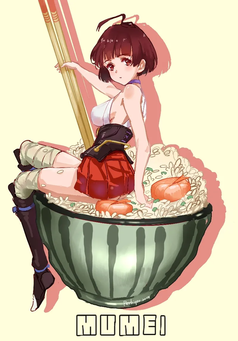PIXIV 大大卷 17133151 - Image 191