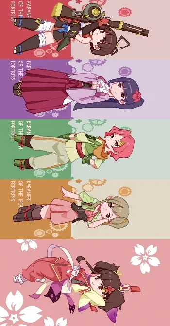 PIXIV 大大卷 17133151 - Image 194