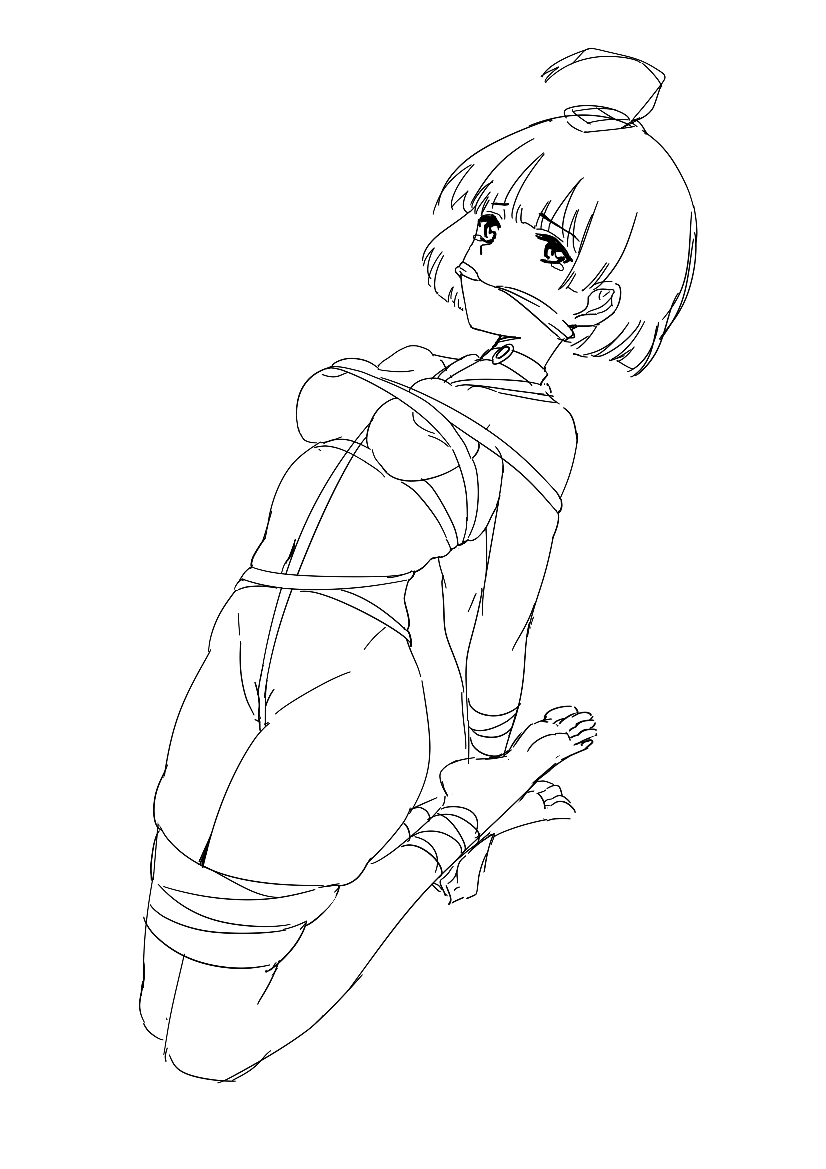 PIXIV 大大卷 17133151 - Image 198