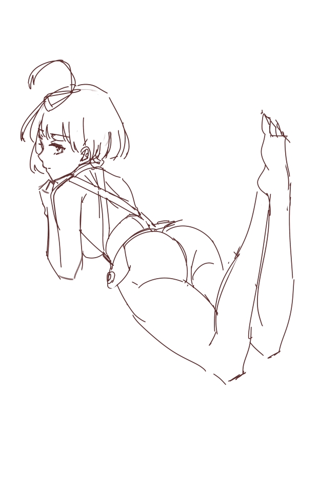 PIXIV 大大卷 17133151 - Image 199